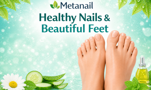 Metanail – Healthy Nails & Beautiful Feet Care ✅
