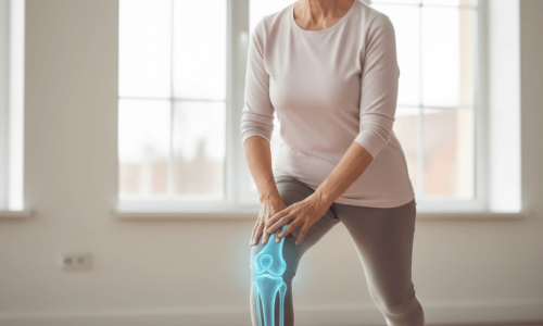 Joint N-11® Review: Natural Joint Support for Active Seniors