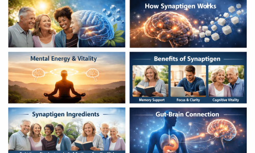 How to Support Memory and Have More Mental Energy Throughout the Day?
