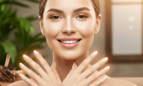 Nano Defense Pro – Advanced Support for Healthy Skin & Nails