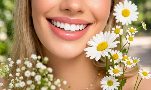 Oradentum — Advanced Natural Support for Total Oral Health 🦷
