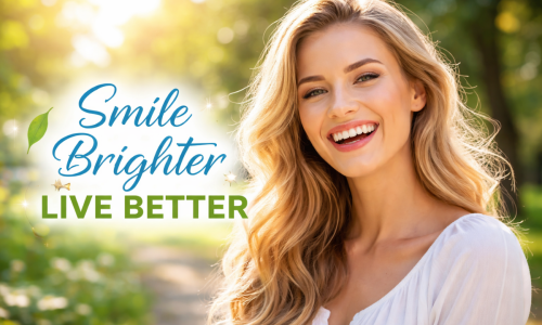 ProDentim: Advanced Support for Teeth, Gums, and Oral Health