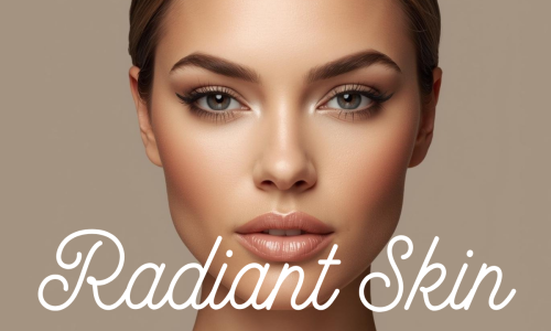 RevivaGlow ✨— The Natural Advancement of “Dermal Glow” 💖