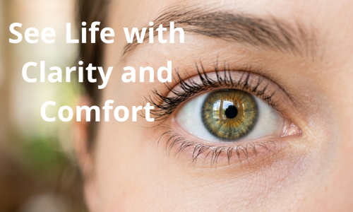 Sight Fresh™ — Why Eye Wellness Matters More Than Ever 👁️