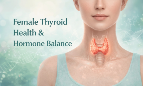 THYRAFEMME BALANCE REVIEW: Does It Work for Thyroid?
