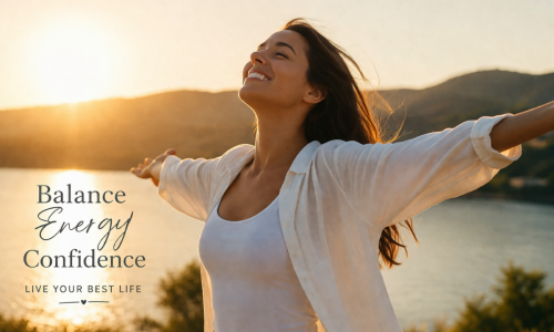 THYRAFEMME Natural Thyroid Support for Energy, Balance, and Feminine Wellness