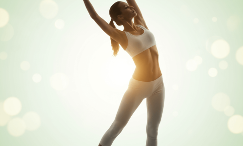 Top 10 Natural Supplements for Healthy Weight Loss