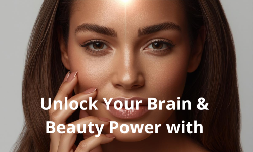 Unlock Your Brain & Beauty Power with CollaGenius 2.0 🧠✨