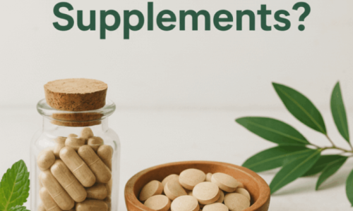 Where to Find the Best Natural Supplements?