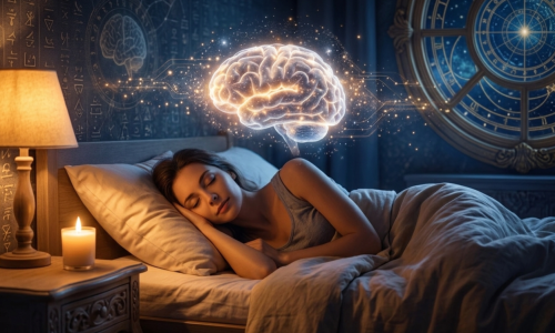 Why Do We Need Sleep? The Science Behind Our Nightly Ritual
