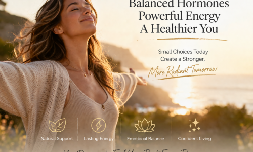 Women’s Wellness Transformation Guide