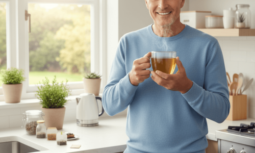 “Best Natural Supplements for Prostate Health”