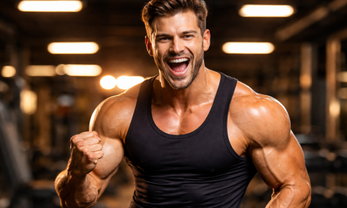 What Causes Low Male Libido?