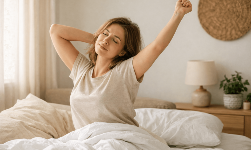 How to sleep better? Waking up tired despite sleeping all night is more common than people think