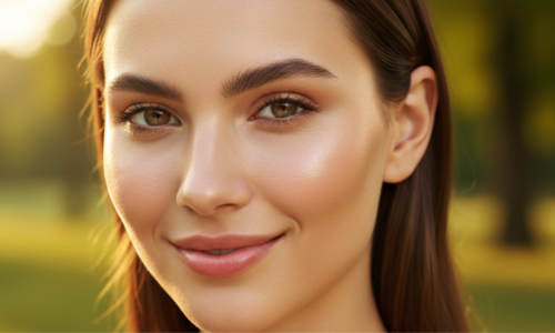 “How to Naturally Care for My Skin”