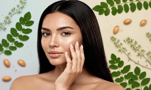 🌿 TOP 8 – Beauty and Self-Care From the Inside Out